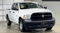 2015 Ram Ram Pickup 1500 Tradesman