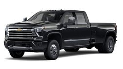 2026 Chevrolet Silverado 3500HD High Country