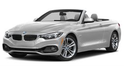2018 BMW 4 Series 430i xDrive