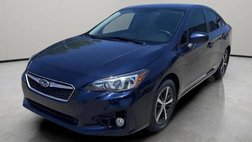 2019 Subaru Impreza Premium