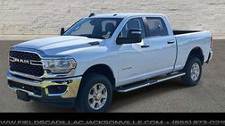 2024 Ram Ram Pickup 2500 Big Horn