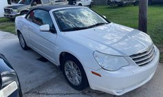 2008 Chrysler Sebring Touring