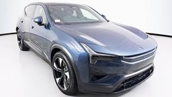 2025 Polestar 3 Long Range Dual Motor