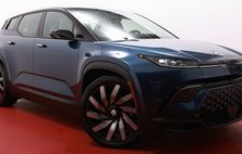 2023 Fisker Ocean One