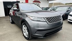 2018 Land Rover Range Rover Velar P250 S