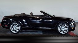 2009 Bentley Continental GT