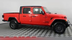 2024 Jeep Gladiator Sport