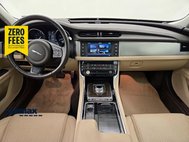 2016 Jaguar XF 35t Prestige