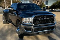 2024 Ram Ram Pickup 3500 Tradesman