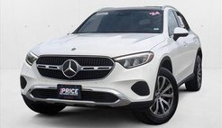 2024 Mercedes-Benz GLC-Class GLC 300 4MATIC