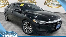 2020 Honda Insight Touring