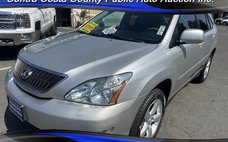 2006 Lexus RX 330 Base