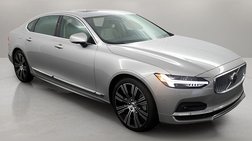 2025 Volvo S90 B6 Ultra
