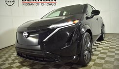 2023 Nissan Ariya Engage+ e-4ORCE