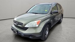2009 Honda CR-V LX