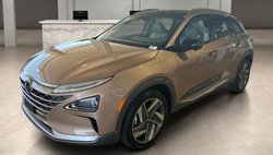 2023 Hyundai NEXO Limited
