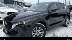 2023 Mazda CX-5 S Preferred