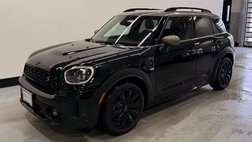 2024 MINI Countryman Cooper S ALL4