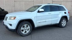 2014 Jeep Grand Cherokee Laredo
