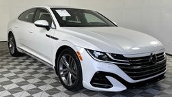 2022 Volkswagen Arteon SE R-Line