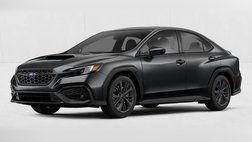 2022 Subaru WRX Base