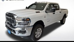 2025 Ram Ram Pickup 2500 Big Horn