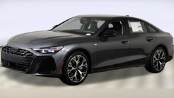 2026 Audi A6 quattro Premium Plus 55 TFSI