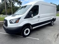 2019 Ford Transit 150