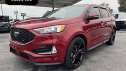 2020 Ford Edge ST