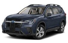 2025 Subaru Ascent Premium 7-Passenger