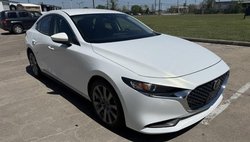 2021 Mazda MAZDA3 Select