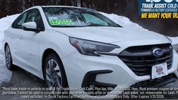 2024 Subaru Legacy Limited