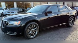 2014 Chrysler 300 S