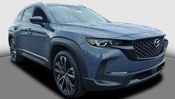 2024 Mazda CX-50 2.5 S Premium Plus