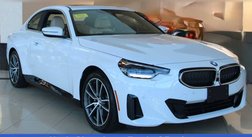 2023 BMW 2 Series 230i xDrive