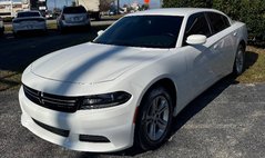 2016 Dodge Charger SE