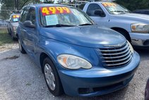 2007 Chrysler PT Cruiser Base