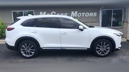 2022 Mazda CX-9 Grand Touring
