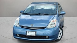 2007 Toyota Prius Base
