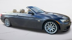 2008 BMW 3 Series 328i