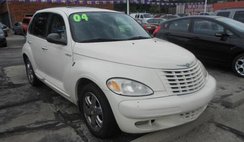 2004 Chrysler PT Cruiser Touring Edition
