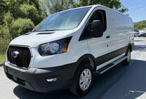 2025 Ford Transit 250