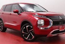 2024 Mitsubishi Outlander SEL
