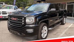 2017 GMC Sierra 1500 Base