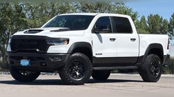 2026 Ram Ram Pickup 1500 RHO