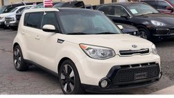 2015 Kia Soul !