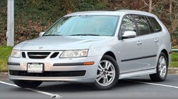 2006 Saab 9-3 2.0T SportCombi