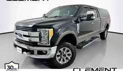 2017 Ford Super Duty F-350 King Ranch