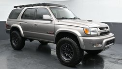 2002 Toyota 4Runner SR5