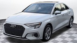 2024 Audi A3 Premium 40 TFSI